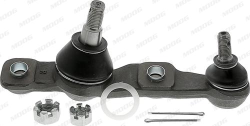 Moog TO-BJ-13536 - Giunto di supporto / guida autozon.pro