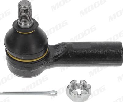 Moog TO-ES-0797 - Testa barra d'accoppiamento autozon.pro