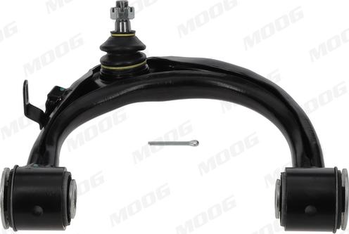 Moog TO-WP-4384 - Braccio oscillante, Sospensione ruota autozon.pro