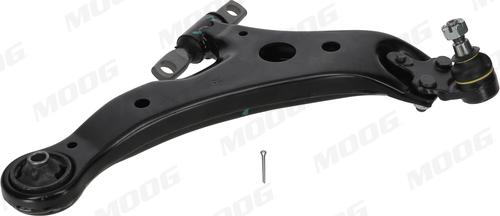 Moog TO-WP-7359 - Braccio oscillante, Sospensione ruota autozon.pro