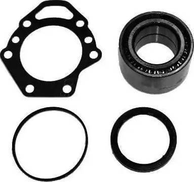 Magneti Marelli 361111182949 - Kit cuscinetto ruota autozon.pro