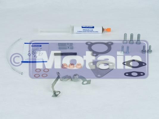 Motair Turbo 440056 - Kit montaggio, Compressore autozon.pro