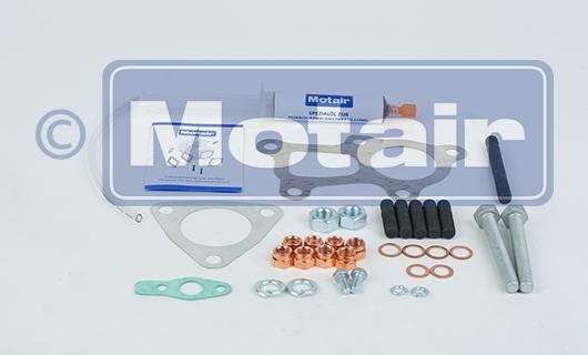 Motair Turbo 440069 - Kit montaggio, Compressore autozon.pro