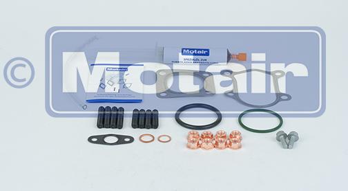 Motair Turbo 440025 - Kit montaggio, Compressore autozon.pro