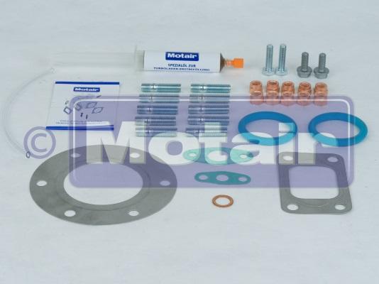 Motair Turbo 440027 - Kit montaggio, Compressore autozon.pro