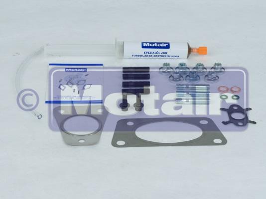 Motair Turbo 440073 - Kit montaggio, Compressore autozon.pro