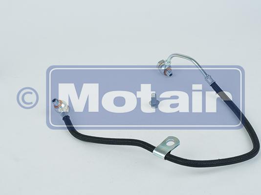 Motair Turbo 600238 - Turbocompressore, Sovralimentazione autozon.pro