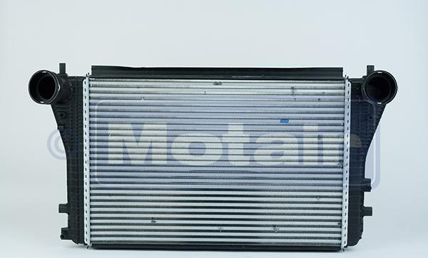 Motair Turbo 570005 - Intercooler autozon.pro