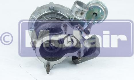 Motair Turbo 660491 - Turbocompressore, Sovralimentazione autozon.pro