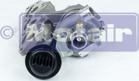 Motair Turbo 660547 - Turbocompressore, Sovralimentazione autozon.pro