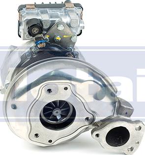 Motair Turbo 660518 - Turbocompressore, Sovralimentazione autozon.pro