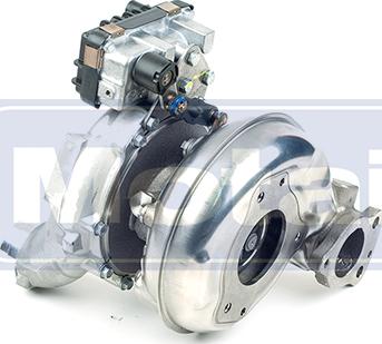 Motair Turbo 660518 - Turbocompressore, Sovralimentazione autozon.pro