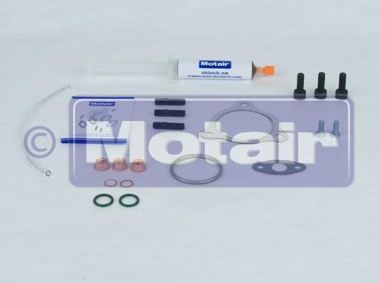 Motair Turbo 660619 - Turbocompressore, Sovralimentazione autozon.pro