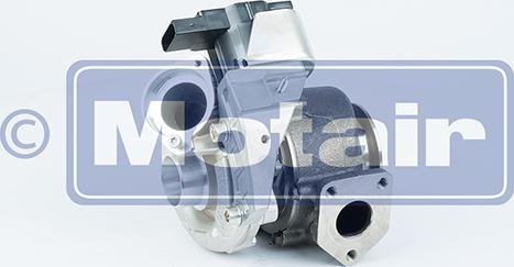 Motair Turbo 660076 - Turbocompressore, Sovralimentazione autozon.pro