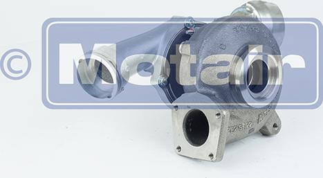 Motair Turbo 660197 - Turbocompressore, Sovralimentazione autozon.pro