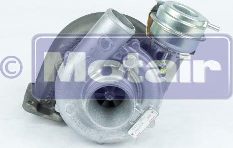 Motair Turbo 660175 - Turbocompressore, Sovralimentazione autozon.pro