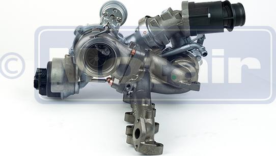 Motair Turbo 660214 - Turbocompressore, Sovralimentazione autozon.pro