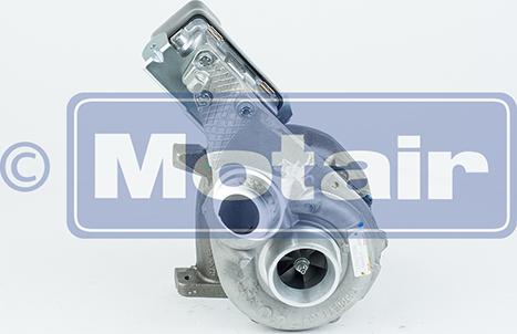 Motair Turbo 660799 - Turbocompressore, Sovralimentazione autozon.pro