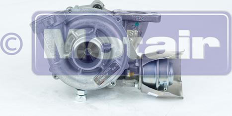 Motair Turbo 770111 - Turbocompressore, Sovralimentazione autozon.pro