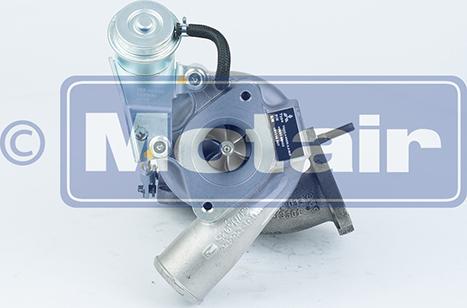 Motair Turbo 600071 - Turbocompressore, Sovralimentazione autozon.pro