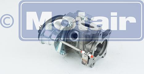 Motair Turbo 600167 - Turbocompressore, Sovralimentazione autozon.pro