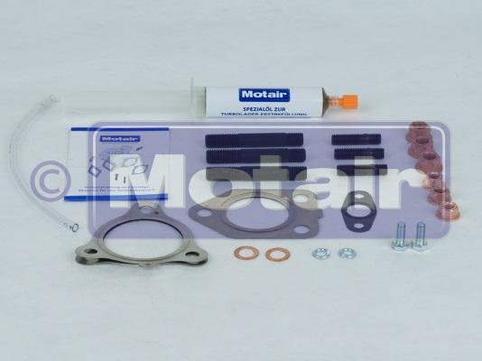 Motair Turbo 600182 - Turbocompressore, Sovralimentazione autozon.pro