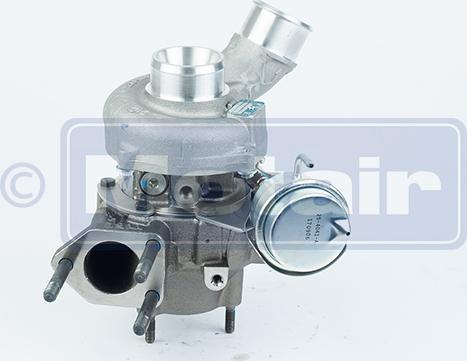 Motair Turbo 600182 - Turbocompressore, Sovralimentazione autozon.pro