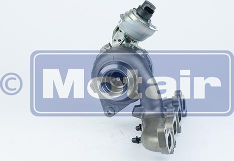 Motair Turbo 600259 - Turbocompressore, Sovralimentazione autozon.pro