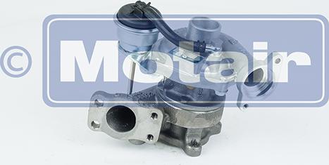 Motair Turbo 104479 - Turbocompressore, Sovralimentazione autozon.pro