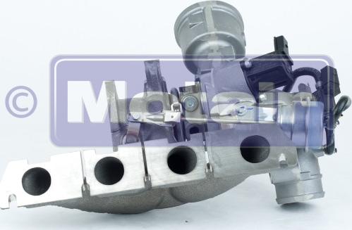 Motair Turbo 334672 - Turbocompressore, Sovralimentazione autozon.pro