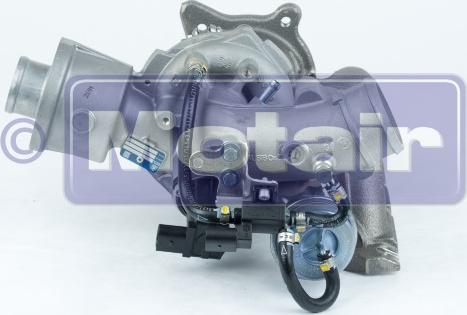 Motair Turbo 104672 - Turbocompressore, Sovralimentazione autozon.pro