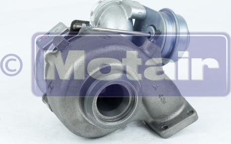 Motair Turbo 660867 - Turbocompressore, Sovralimentazione autozon.pro