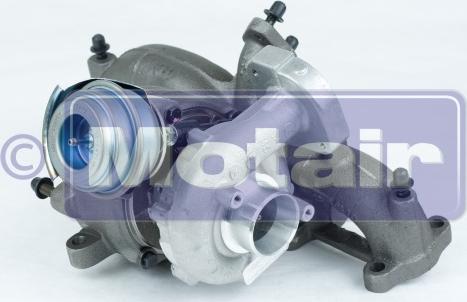 Motair Turbo 104290 - Turbocompressore, Sovralimentazione autozon.pro