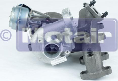 Motair Turbo 104290 - Turbocompressore, Sovralimentazione autozon.pro