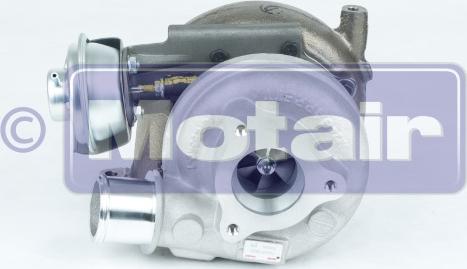 Motair Turbo 104266 - Turbocompressore, Sovralimentazione autozon.pro