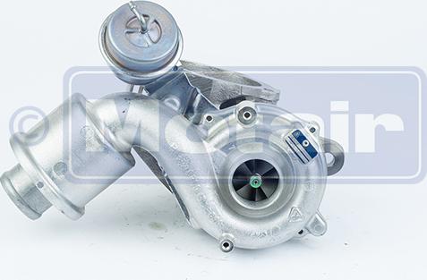 Motair Turbo 600148 - Turbocompressore, Sovralimentazione autozon.pro