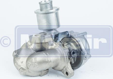 Motair Turbo 104236 - Turbocompressore, Sovralimentazione autozon.pro