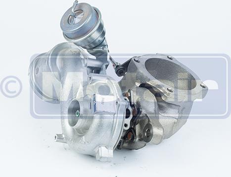 Motair Turbo 600148 - Turbocompressore, Sovralimentazione autozon.pro