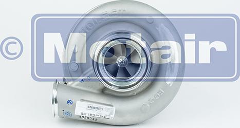 Motair Turbo 104738 - Turbocompressore, Sovralimentazione autozon.pro