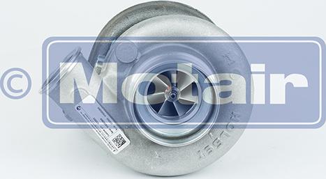 Motair Turbo 104771 - Turbocompressore, Sovralimentazione autozon.pro