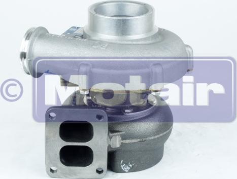 Motair Turbo 105992 - Turbocompressore, Sovralimentazione autozon.pro