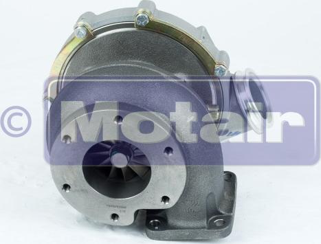 Motair Turbo 105992 - Turbocompressore, Sovralimentazione autozon.pro