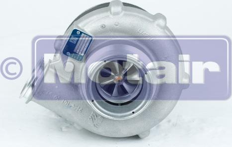 Motair Turbo 105992 - Turbocompressore, Sovralimentazione autozon.pro