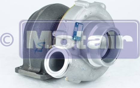 Motair Turbo 105992 - Turbocompressore, Sovralimentazione autozon.pro