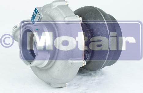 Motair Turbo 105992 - Turbocompressore, Sovralimentazione autozon.pro