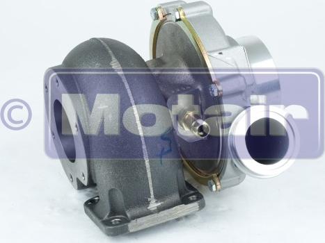 Motair Turbo 105992 - Turbocompressore, Sovralimentazione autozon.pro