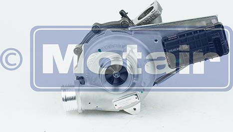 Motair Turbo 105902 - Turbocompressore, Sovralimentazione autozon.pro