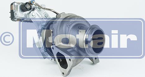 Motair Turbo 105919 - Turbocompressore, Sovralimentazione autozon.pro