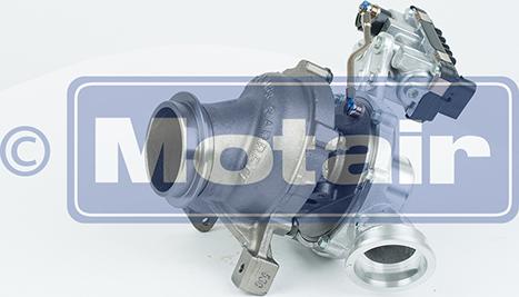 Motair Turbo 105919 - Turbocompressore, Sovralimentazione autozon.pro