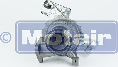 Motair Turbo 105919 - Turbocompressore, Sovralimentazione autozon.pro